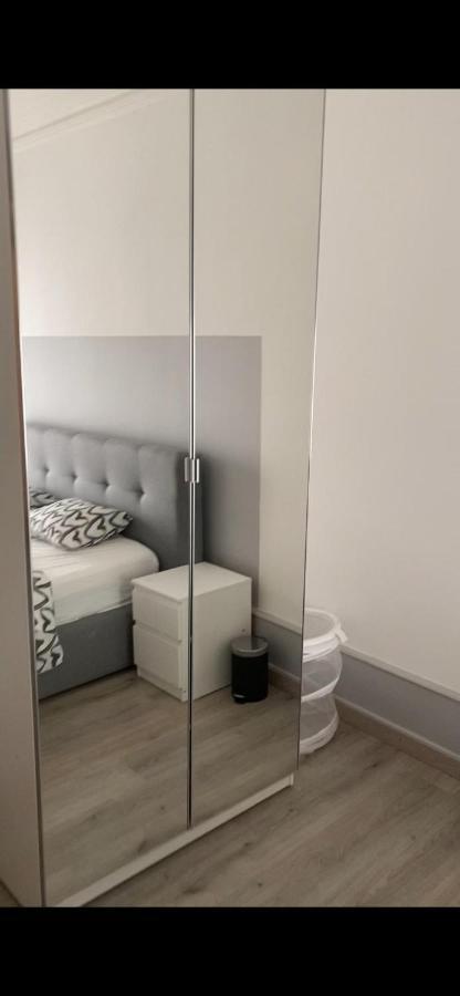 Hotel Qdb Geneve Hyper Centre Extérieur photo