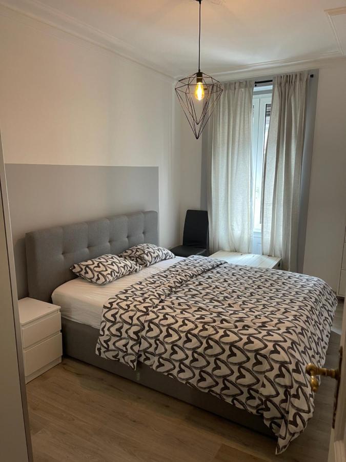 Hotel Qdb Geneve Hyper Centre Extérieur photo