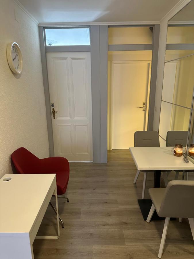 Hotel Qdb Geneve Hyper Centre Extérieur photo